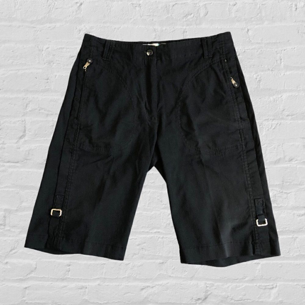 Jamie Sadock Golf and Sport Bermuda Shorts